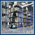 warehouse storage Cold room Narrow Aisle Rack